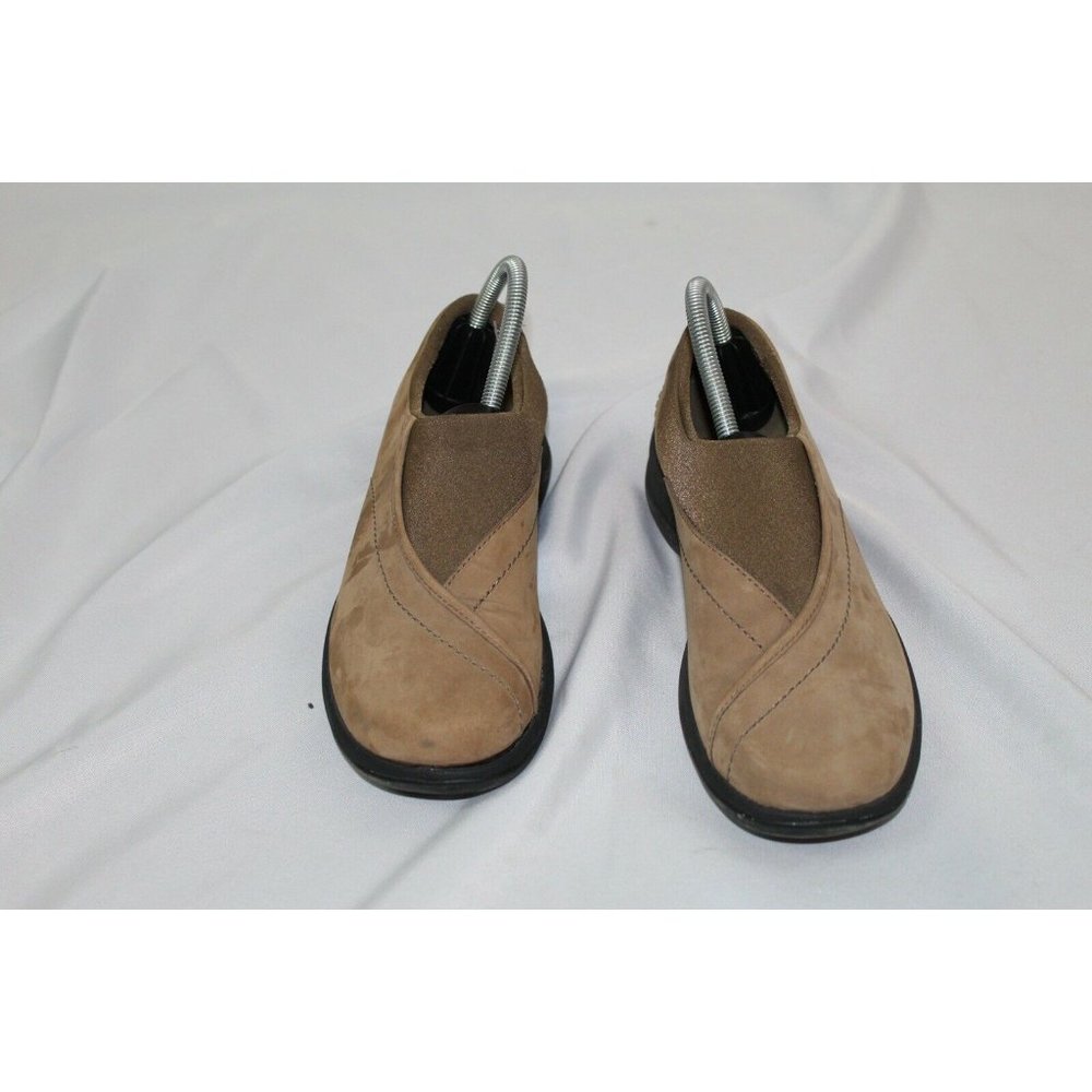 Merrell Womens Thermo Moc Shell Waterproof Shoes - Picture 3 of 7
